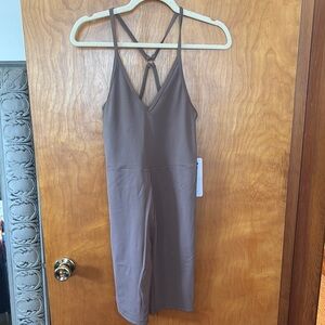 Varley Let's Move Irvine Bodysuit